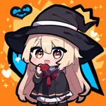 꼬꼬마특공대 icon