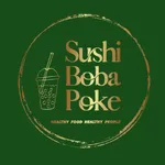 Sushi Boba Poke icon