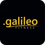 Galileo Fitness icon