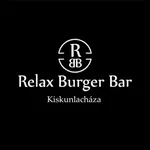 Relax Burger Bar Kiskunlacháza icon
