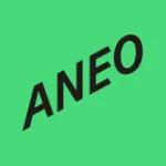 Aneo Build Ladestatusapp icon
