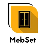MEBSET AR icon
