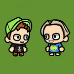 Bruno And Arishnev icon