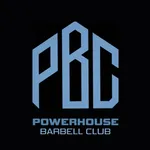 Powerhouse Barbell Club icon