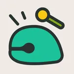 EasyHabit:easy habit better me icon