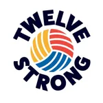 Twelvе Strong icon
