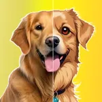 Cartoon your Pet icon