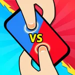 Friends Party: 2 Player Games icon