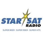 STAR*SAT RADIO icon