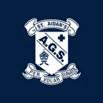 St. Aidan's icon