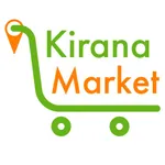 KiranaMarket icon