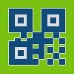 Easy QR Reader - Scanner icon