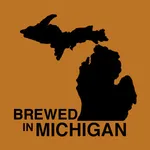 Brewed In Michigan icon