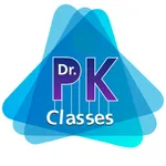 Dr PK Classes icon
