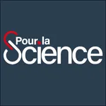 Pour la Science icon