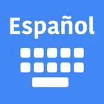 Spanish Keyboard & Translator icon