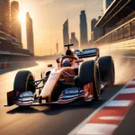 REAL DRIFT STUNT CAR RACING 3D icon