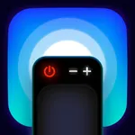 Universal TV Remote · Mando icon
