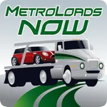 MetroLoads Now icon