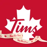 TIM HORTONS MX icon