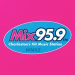 Mix 95.9 icon