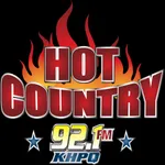 KHPQ Hot Country Q92.1 icon