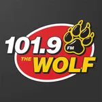 101.9 The Wolf icon