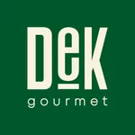 Dek Gourmet icon