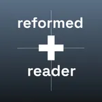 Reformed Reader Plus icon