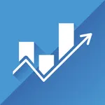 Stock Market Sim icon