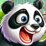 ZooEscape 3D Runner icon