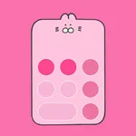 皮下脂肪型ねこ - 計算機 icon