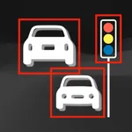 Generic Object Detection icon