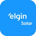 Elgin Solar icon