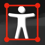 Human Body Detection icon