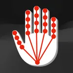 Hand-pose Detection icon