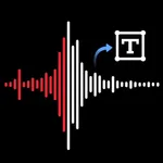 Voice Recorder ：AI Memos icon