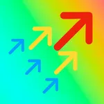 Optical flow Analysis icon