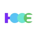 Hooe | Color Light & Trackers icon