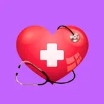Heart Center icon