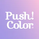 Push!Color Official App icon