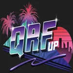 QRFup icon