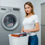 My Laundry Simulator Game 2024 icon