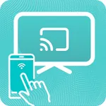 Casting And Mirroring App icon