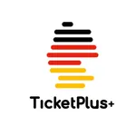 Deutschlandticket TicketPlus+ icon