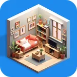 AI Interior Design for Home icon