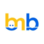 BookMyBooking: Travel Smart icon