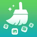 手机清理大师-相册&通讯录清理管家助手 icon