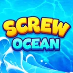 Screw Ocean: Match Revolution icon