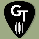 ProTabs - Guitar Tab icon